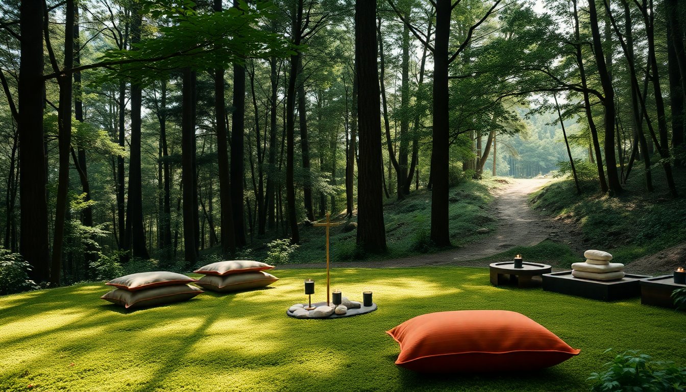 meditazione tecniche efficaci e benefici per il tuo benessere 1760335050