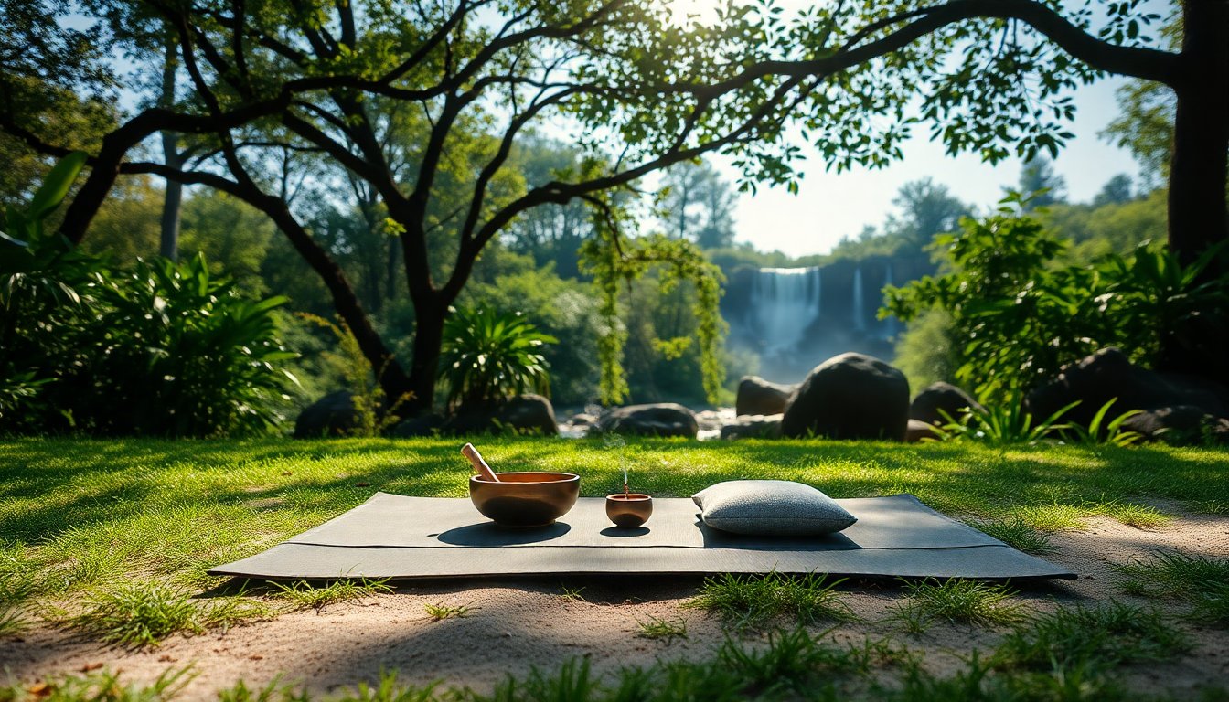 meditazione una guida completa per principianti e esperti 1761510204