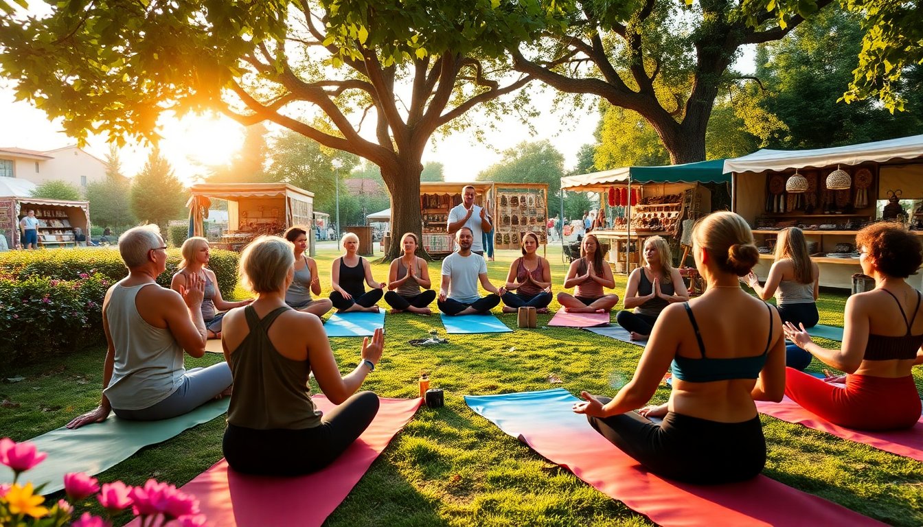 mercatino di dianella scopri hatha yoga e meditazione per il benessere 1761923511