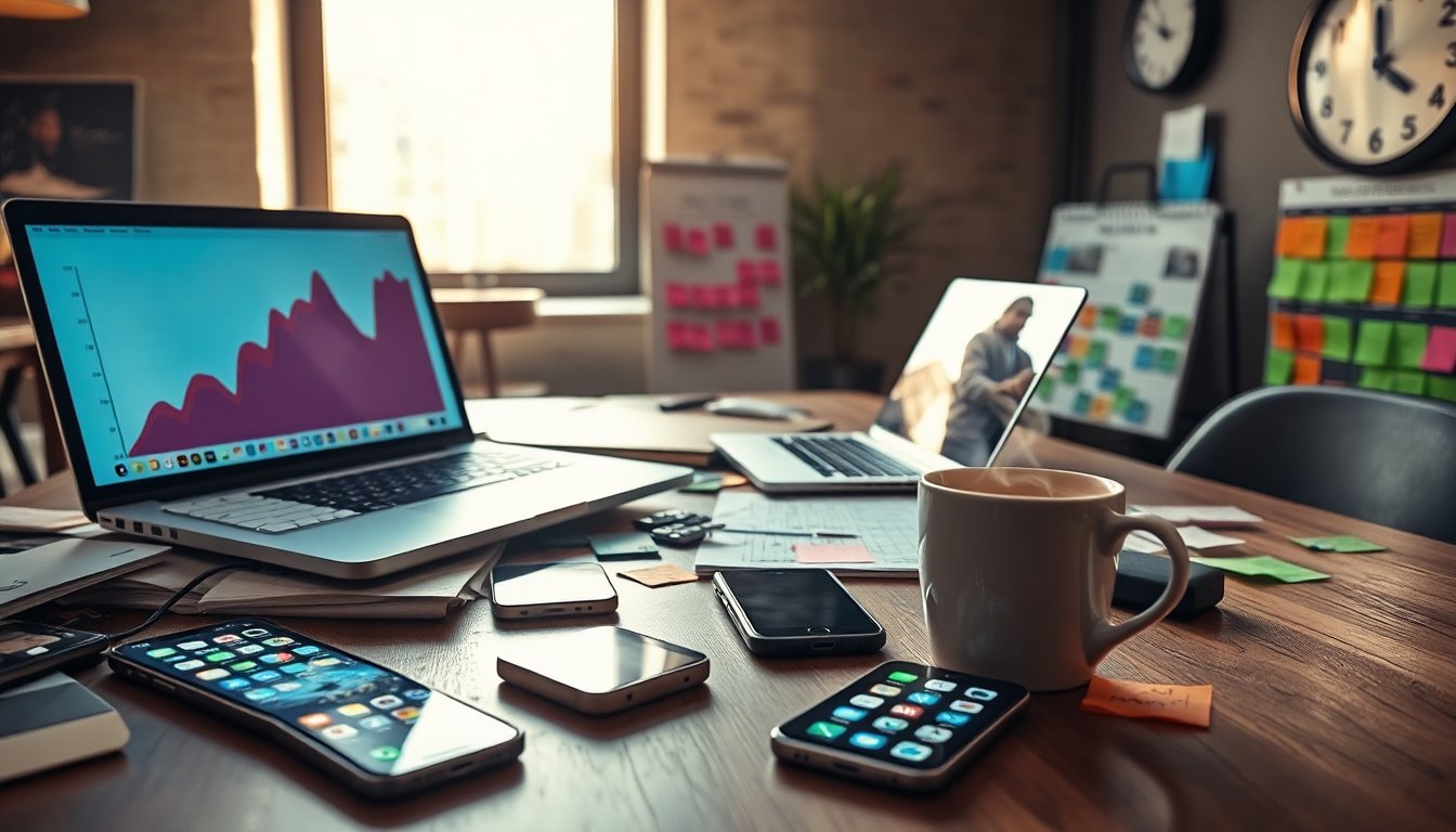 motivi reali del fallimento nel mercato delle app 1761492131