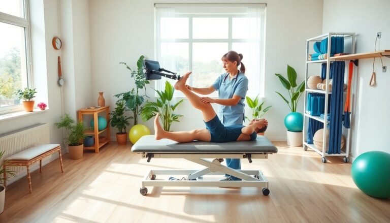 neurodinamica tecniche fisioterapiche efficaci per alleviare il dolore 1760652170