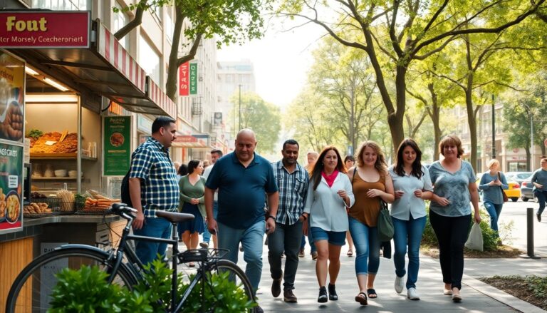 obesita riconoscere e affrontare una malattia per migliorare la salute pubblica 1761187342