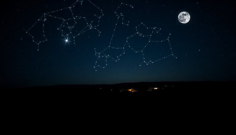 oroscopo quotidiano scopri cosa riservano le stelle per il tuo destino 1761322254