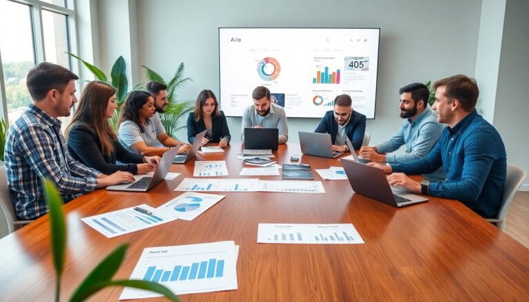 ottimizzazione per la ricerca ai strategie e best practices 1761531943