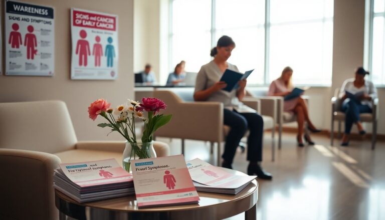 panoramica sulla consapevolezza e il trattamento del carcinoma mammario 1759860509