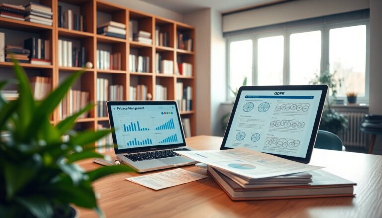 perche la compliance gdpr e cruciale per le imprese nel 2025 1761256315