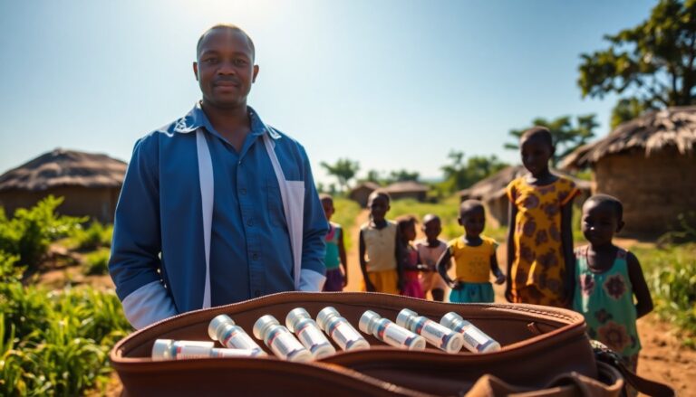 poliomielite innovazioni e sfide nella lotta contro linfezione 1761259859