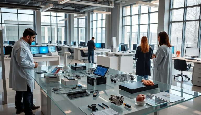 promuovere il progresso etico nella tecnologia sanitaria innovazioni e sostenibilita 1760600565