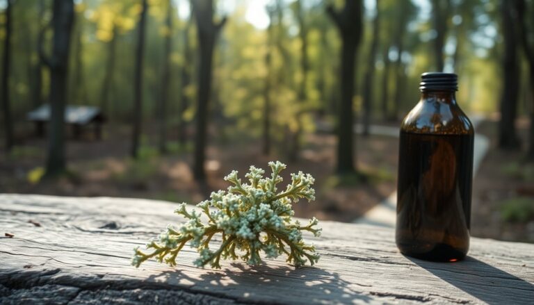 rimedi naturali efficaci per la tosse scopri i benefici del lichene artico 1760089008