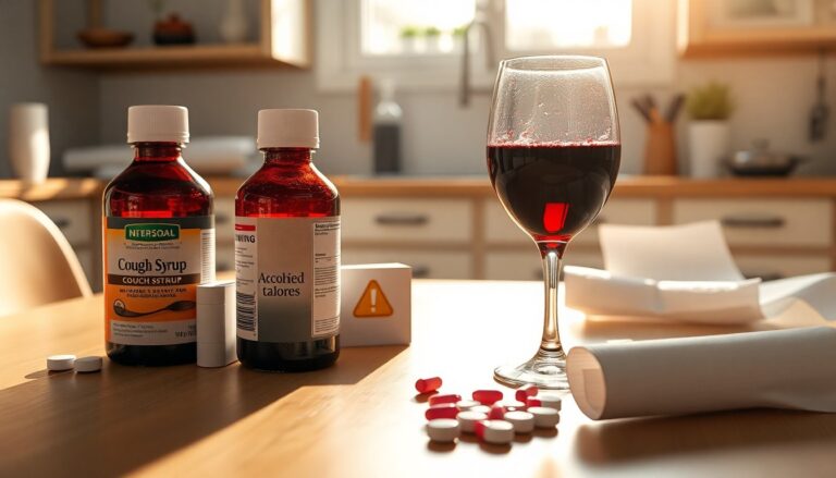 rischi dellassunzione di farmaci da banco insieme allalcol cosa devi sapere 1759834670