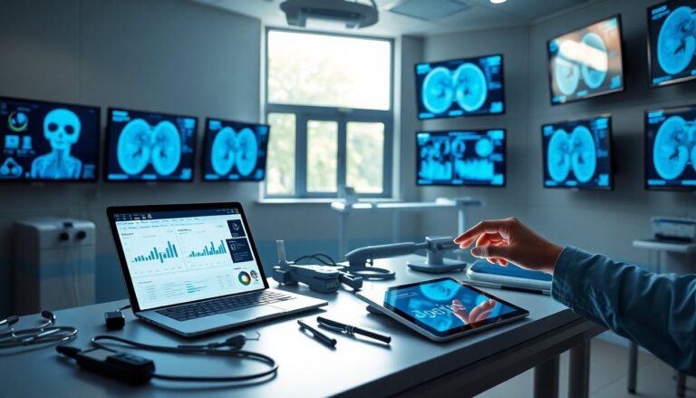 rivoluzione dellintelligenza artificiale in medicina vantaggi e rischi da conoscere 1761578464