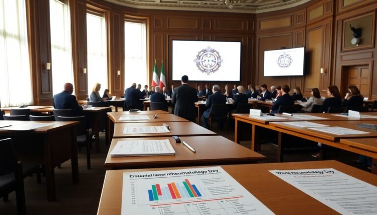 rivoluzione nellapproccio alle malattie reumatologiche in italia nuove strategie e innovazioni 1760199069