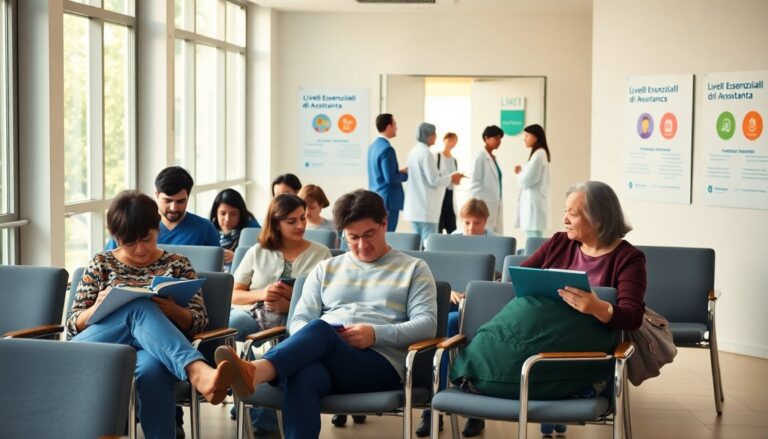 rivoluzione nelle cure sanitarie scopri i nuovi livelli essenziali di assistenza 1761569499