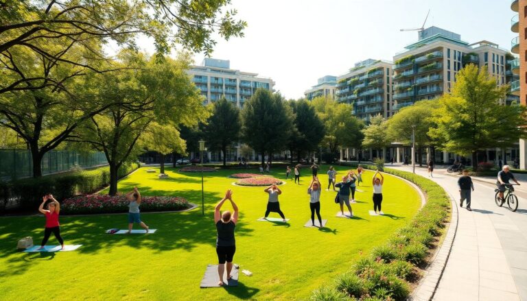 salute urbana trasformare le citta in spazi di benessere e vitalita 1761789039