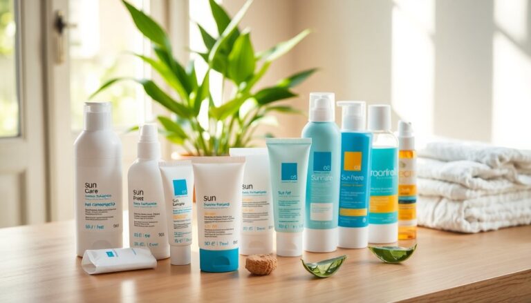 scelta del miglior solare per pelli a tendenza acneica 1760795418