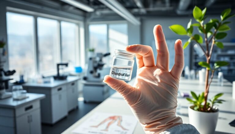 scoperta rivoluzionaria nuove frontiere nella rigenerazione della cartilagine 1760246913