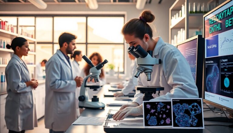 scoperta una firma cellulare pre tumorale nelle donne con mutazioni brca la nuova ricerca rivela dettagli sconvolgenti 1759975202