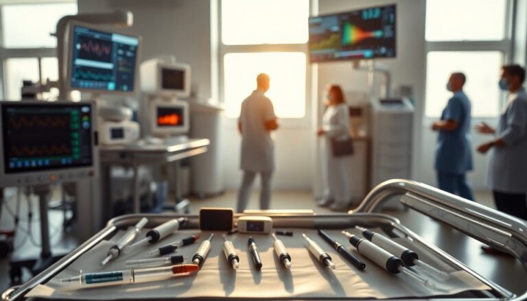 scoperte innovative nella gestione post operatoria in cardiologia python 1759606292