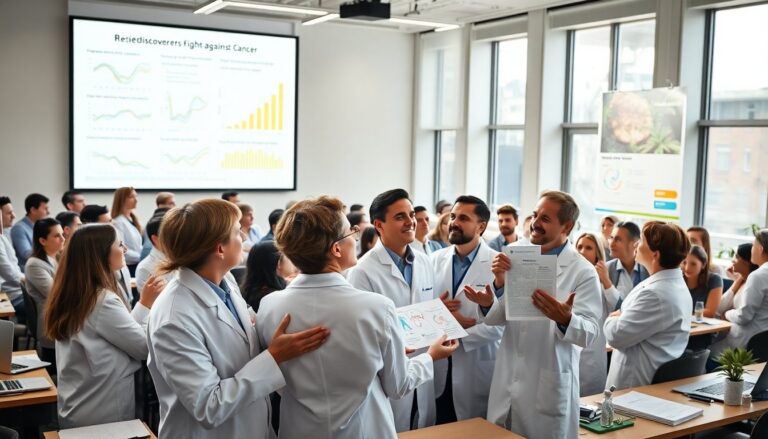 scoperte scientifiche innovative promettono progressi nella lotta contro il cancro 1761267058