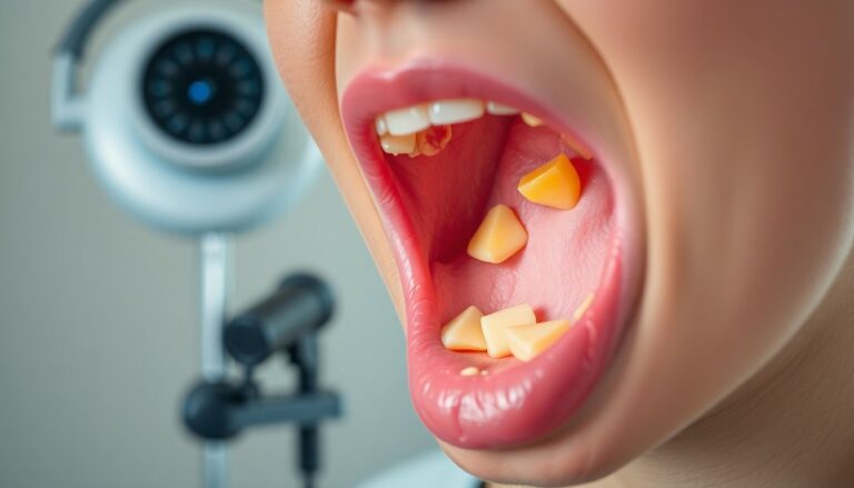 scopri cause e rimedi efficaci per le placche tonsillari python 1759307844