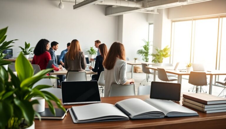 scopri come avere successo nel lavoro contemporaneo 1761386953