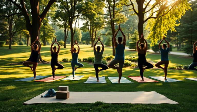 scopri come il yoga puo trasformare il tuo benessere quotidiano python 1759521484