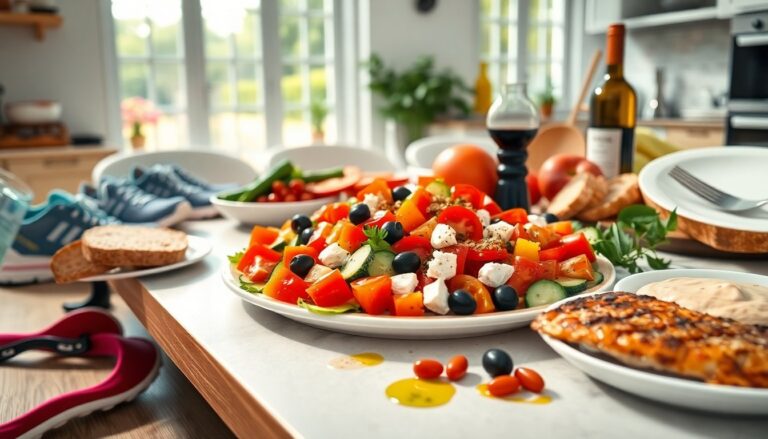 scopri come la dieta mediterranea puo prevenire il diabete di tipo 2 i benefici e i segreti da conoscere 1761281739