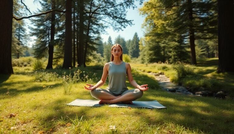 scopri come la meditazione puo rivoluzionare la tua vita e il tuo benessere 1760923678
