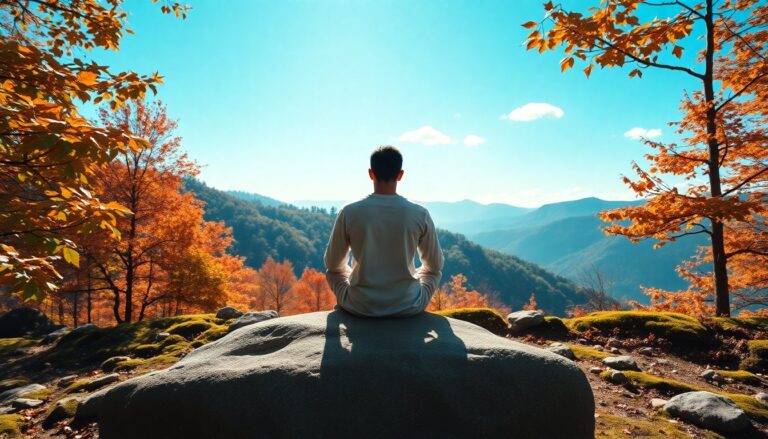 scopri come la meditazione puo trasformare la tua vita i suoi incredibili benefici 1760666807