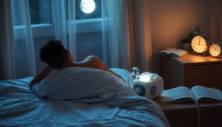 scopri come le apnee notturne possono provocare dolore cronico python 1759492213