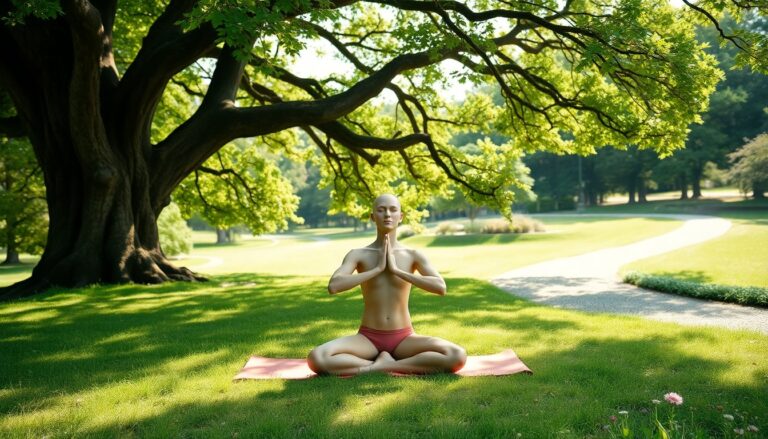 scopri come lo yoga e la psicologia possono potenziare la tua salute mentale 1761212893