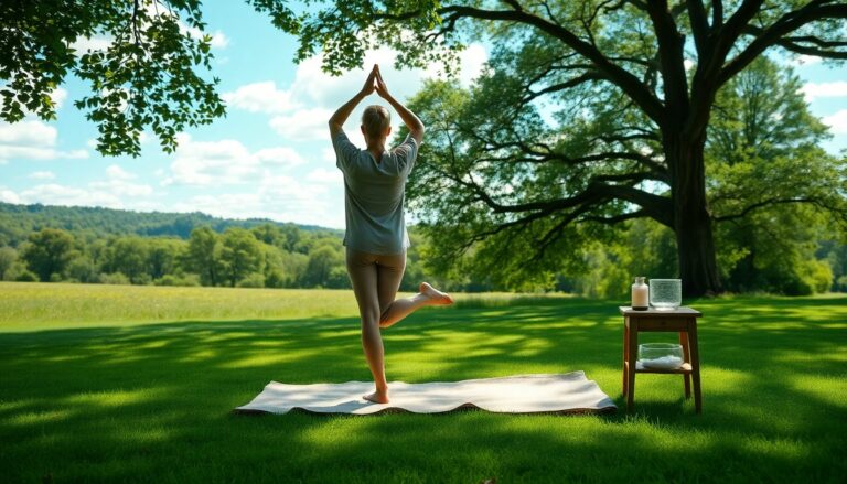 scopri come meditazione e yoga possono trasformare il tuo benessere mentale e fisico 1759853200