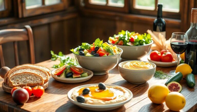 scopri i 10 benefici incredibili della dieta mediterranea per la tua salute 1760585488