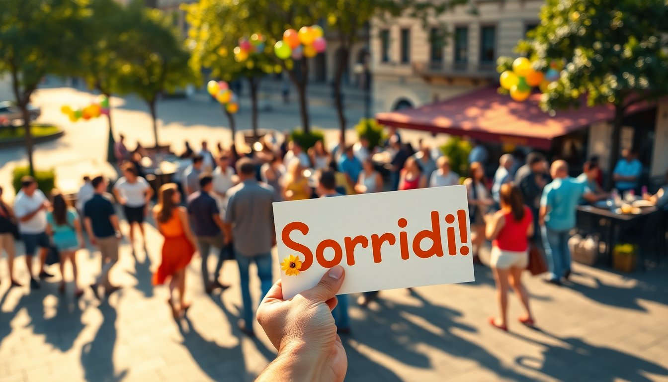 scopri i benefici del sorriso nella giornata internazionale della felicita python 1759459163