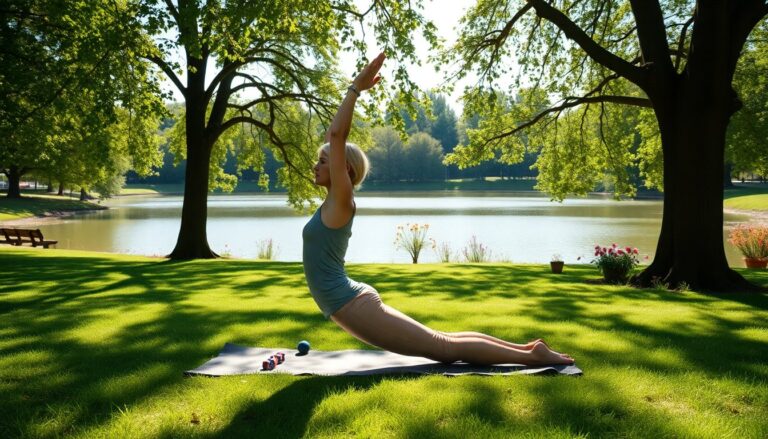 scopri i benefici del yoga per il tuo benessere quotidiano 1760846764