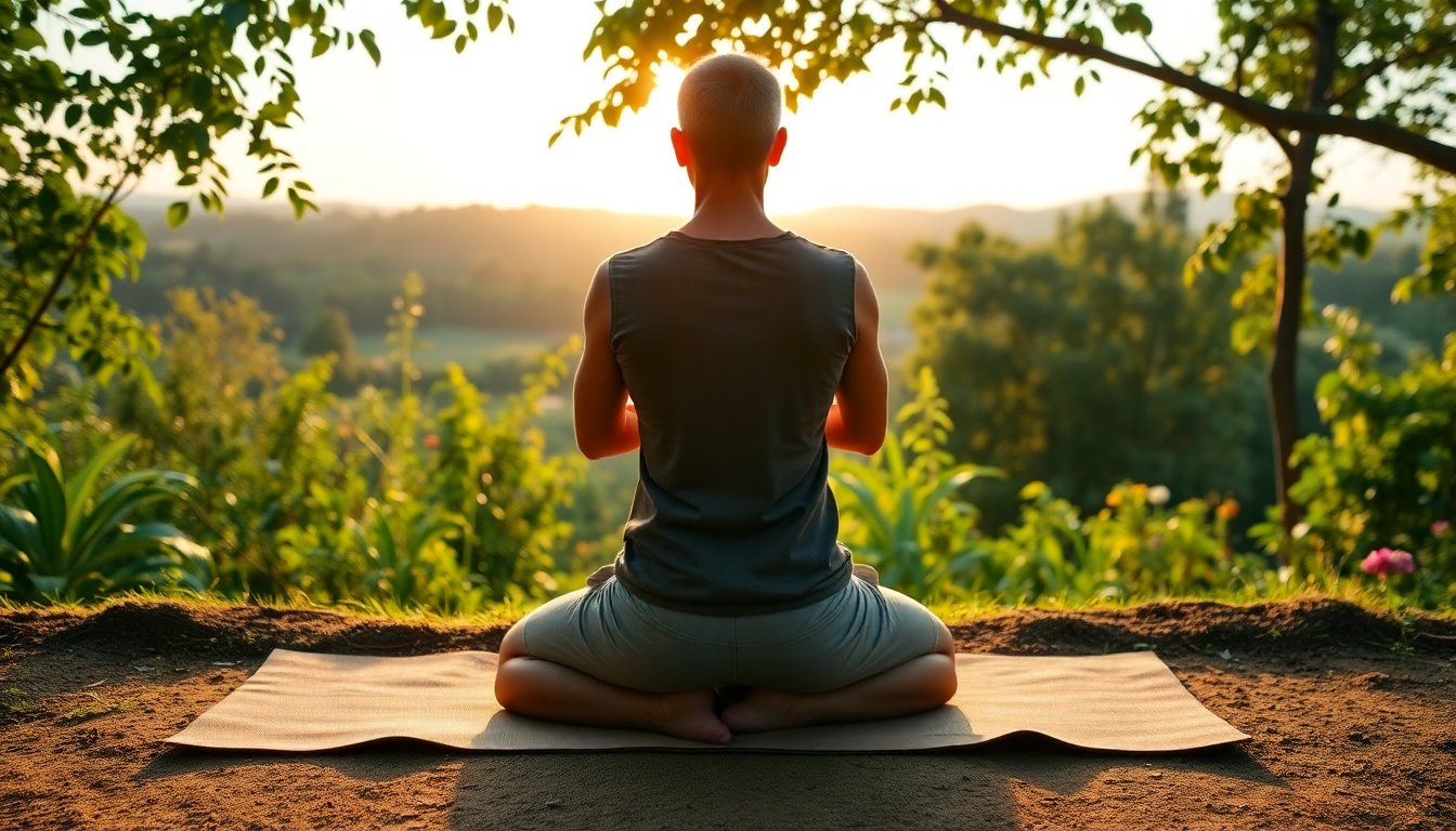scopri i benefici del yoga per la salute e il benessere mentale 1760810040