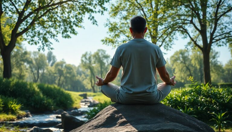 scopri i benefici della meditazione per il tuo benessere mentale e fisico python 1759451713