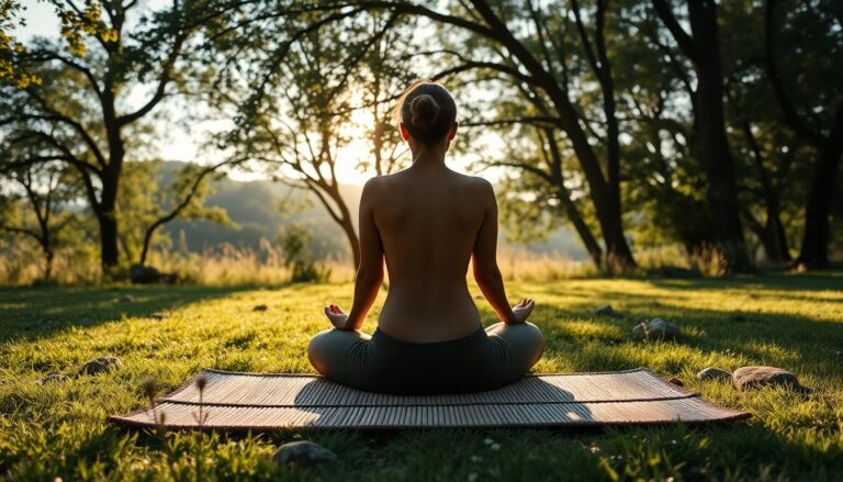 scopri i benefici dello yoga per il benessere di mente e corpo 1760736813