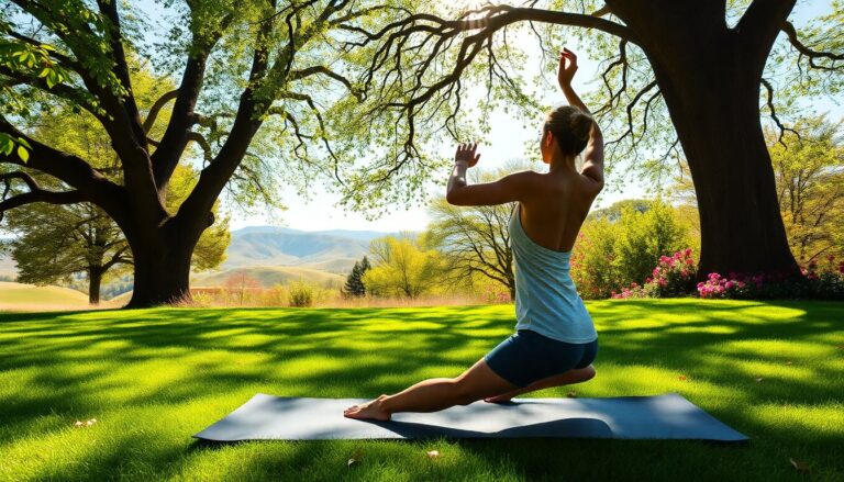 scopri i benefici dello yoga per migliorare la tua vita quotidiana python 1759411342