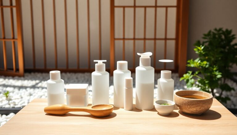 scopri i segreti della skincare giapponese per una pelle radiosa e sana 1760839476