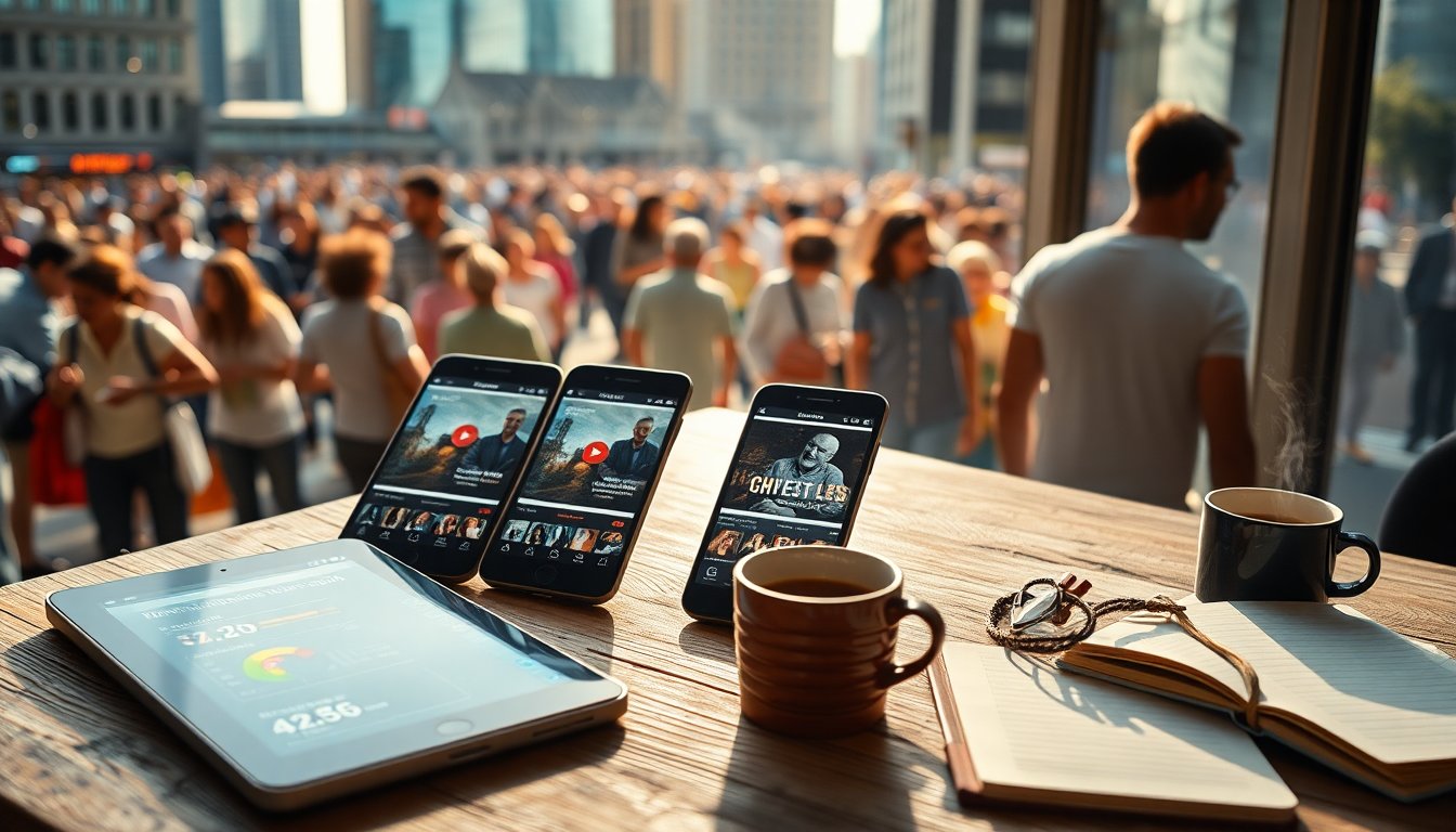 scopri i segreti dietro il successo sui social media 1761876289