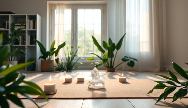 scopri i vantaggi della meditazione per il benessere della tua mente 1760740496