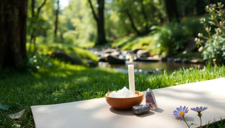 scopri i vantaggi della meditazione per il tuo benessere psicofisico python 1759525172