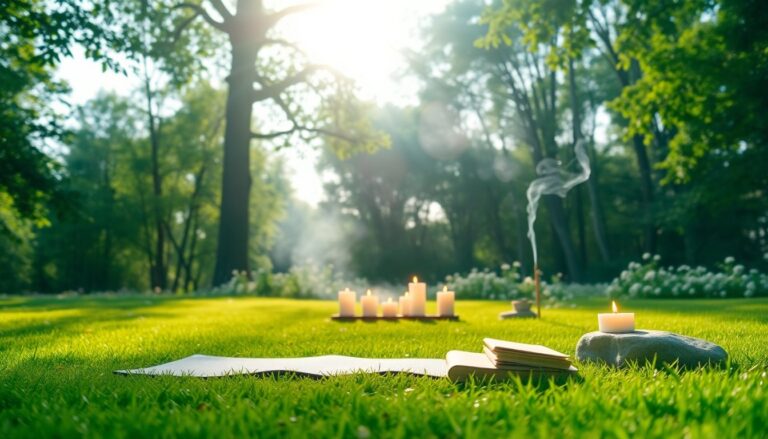 scopri i vantaggi della meditazione per migliorare il tuo benessere python 1759488516