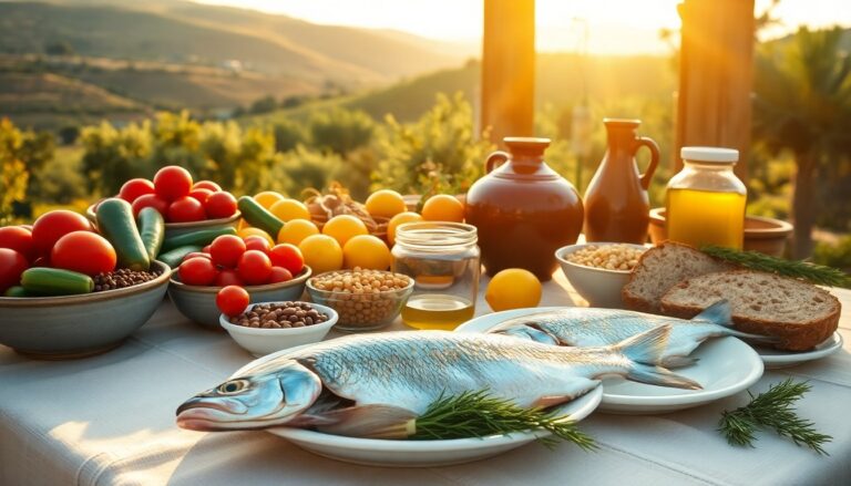scopri i vantaggi incredibili della dieta mediterranea per la tua salute 1759960592