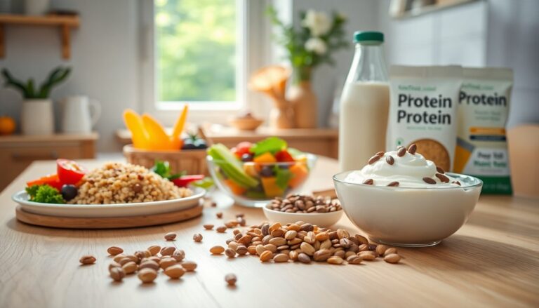 scopri perche le proteine sono fondamentali per il tuo benessere e la tua salute 1760019355