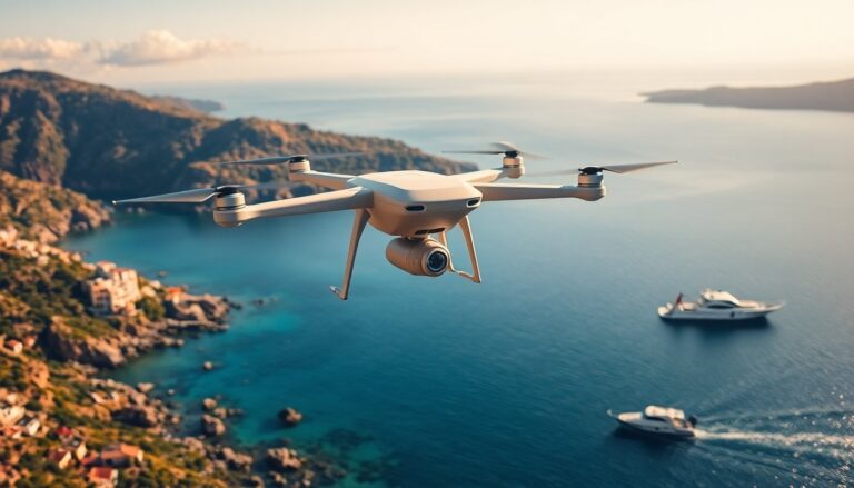 servizio innovativo di trasporto biomedicale con droni nelle eolie 1761517423