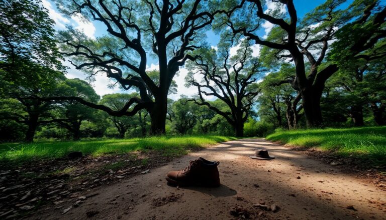 sparizioni nei parchi italiani uninchiesta approfondita 1761524665