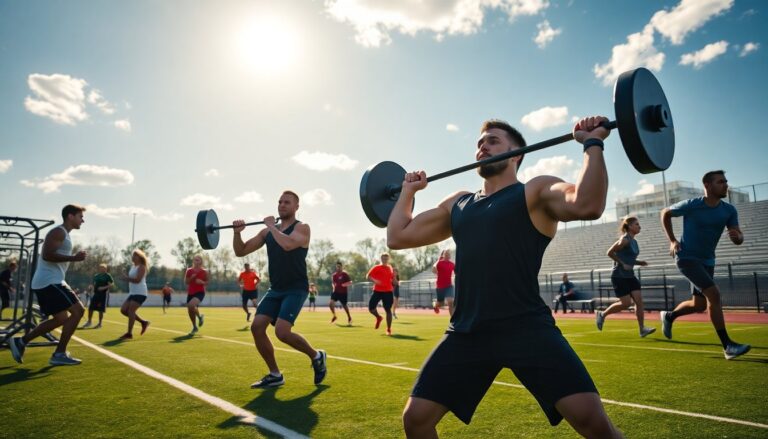 sport ad alta intensita come ridurre la dipendenza da cocaina 1760376040