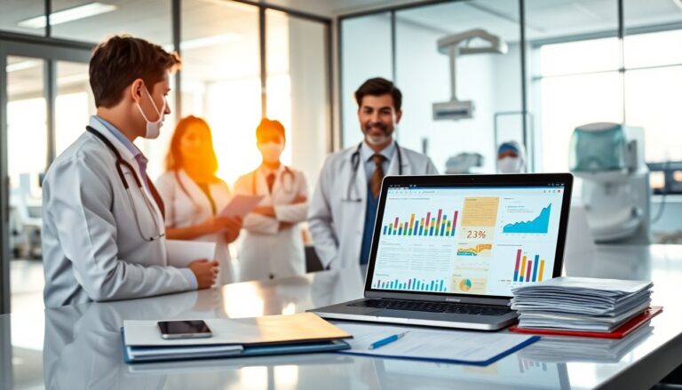 strategie efficaci per affrontare la crisi nel settore sanitario 1760383415